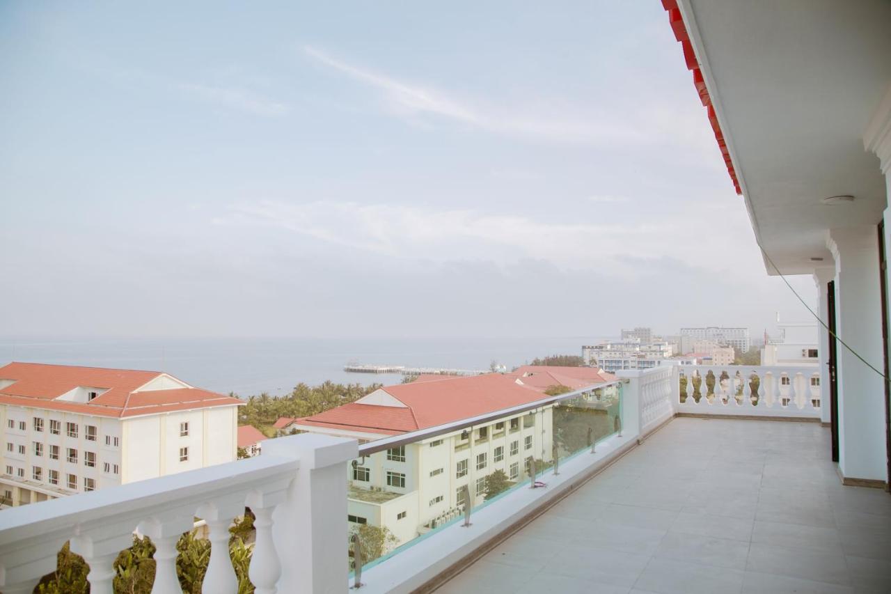 Sunrise Hai Tien Hotel Thanh Hoa Exterior photo