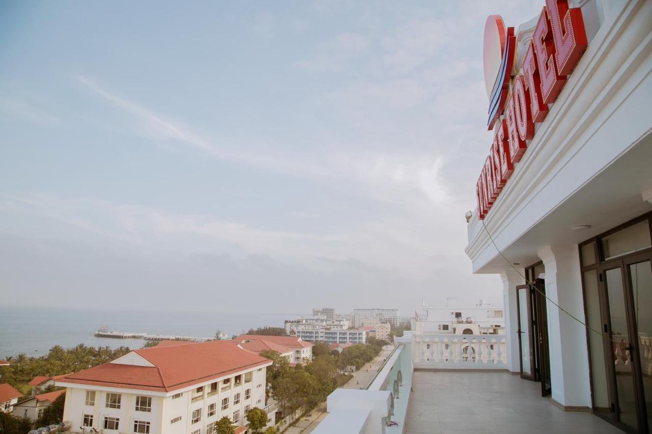 Sunrise Hai Tien Hotel Thanh Hoa Exterior photo